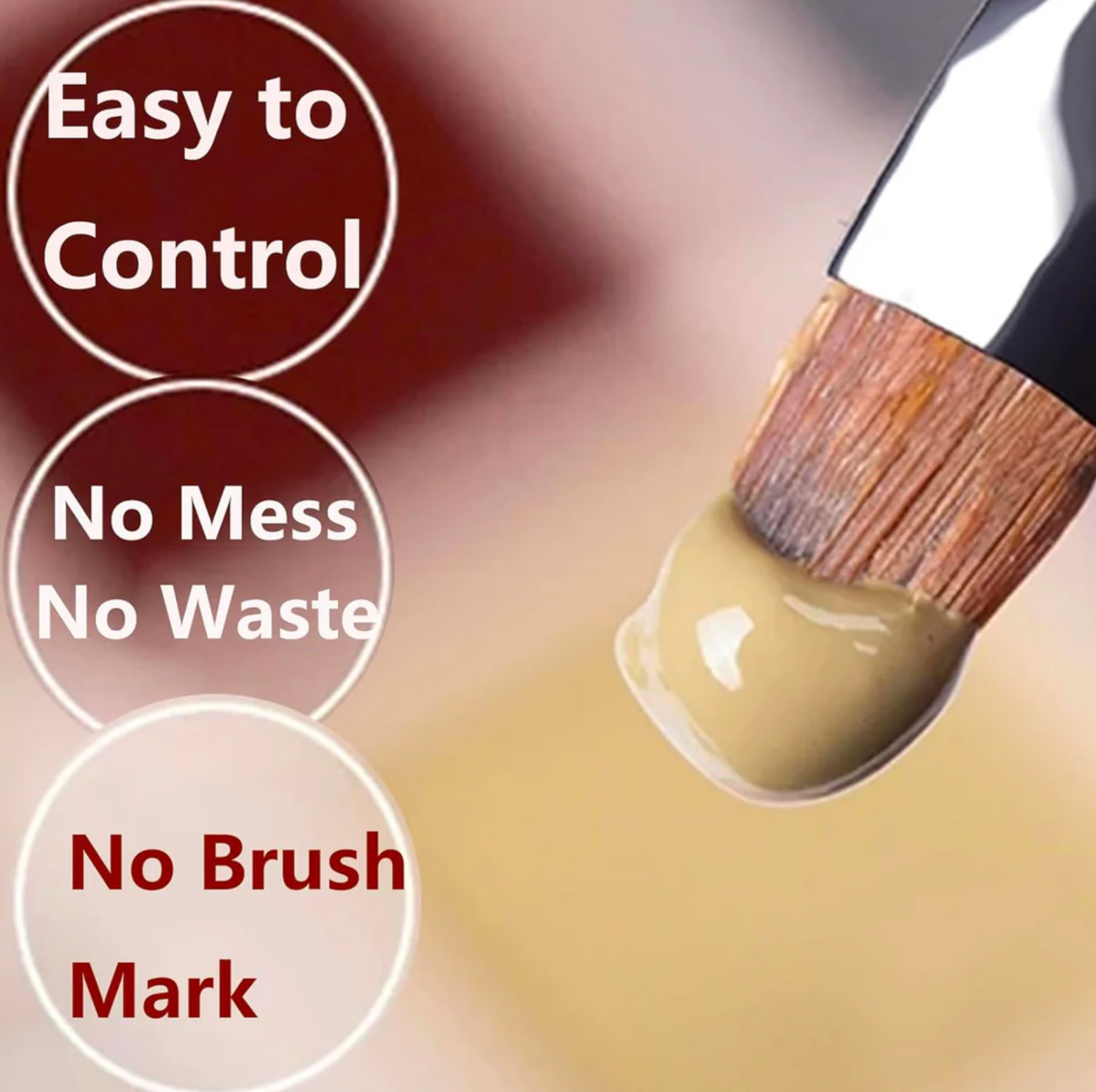 Solid Nail Gel 54