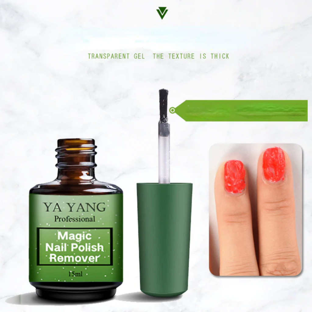 Solid Nail Gel 59