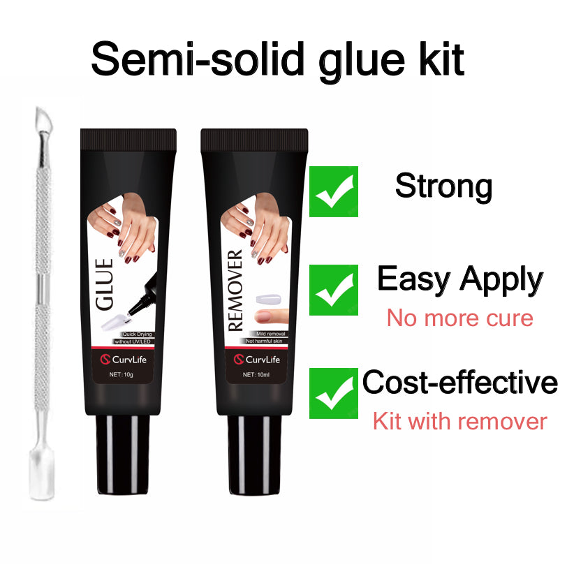 Solid Nail Gel 56