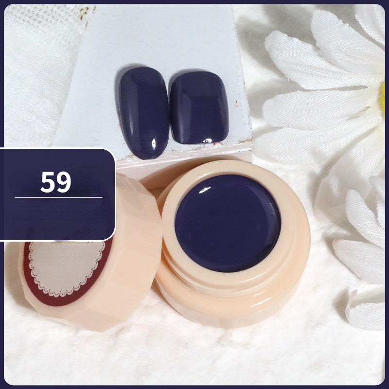 Solid Nail Gel 59